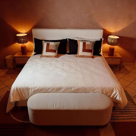 Maison Mexique Hotel Boutique Σαν Μιγκέλ ντε Αγιέντε Εξωτερικό φωτογραφία