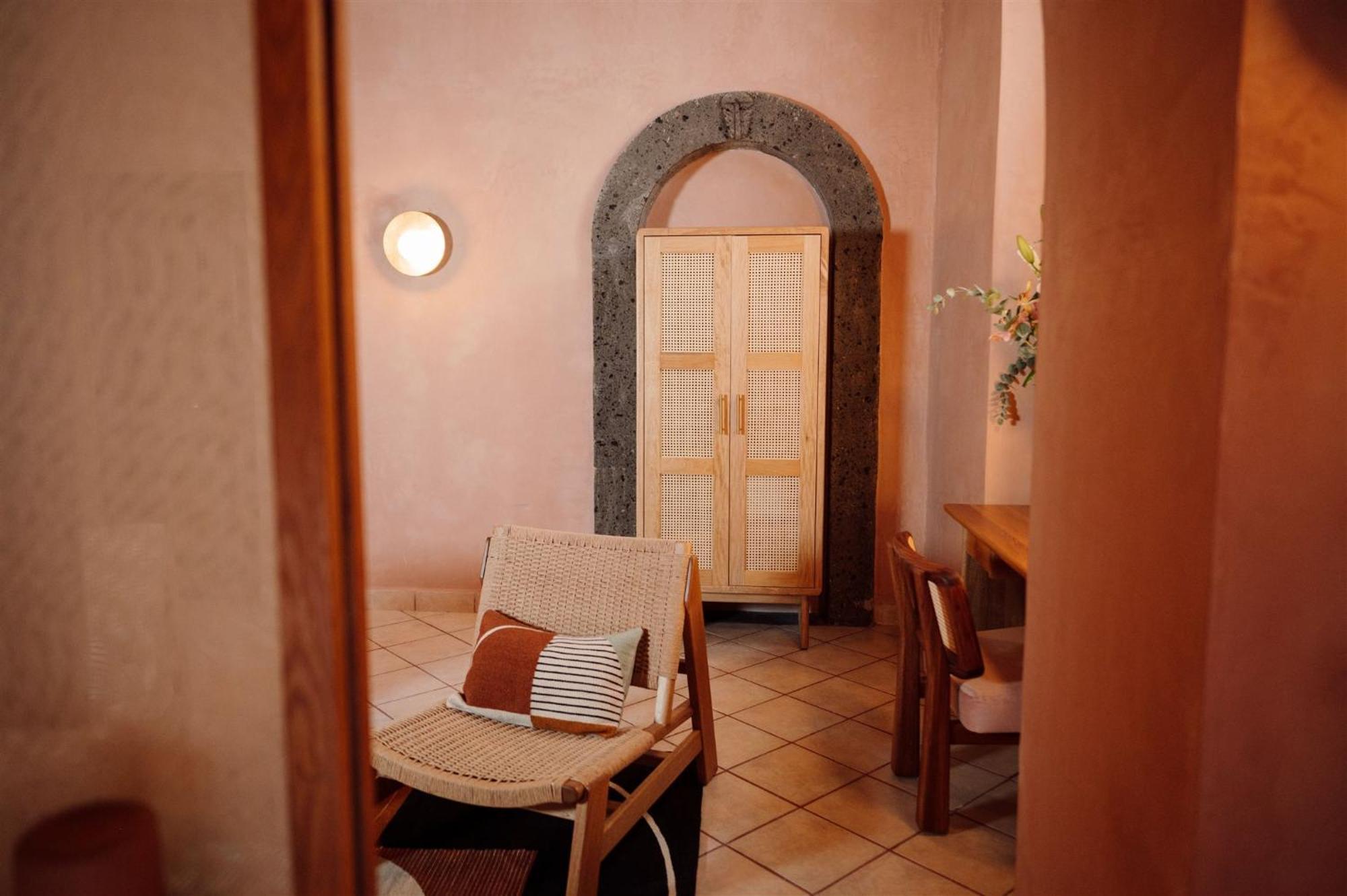 Maison Mexique Hotel Boutique Σαν Μιγκέλ ντε Αγιέντε Εξωτερικό φωτογραφία
