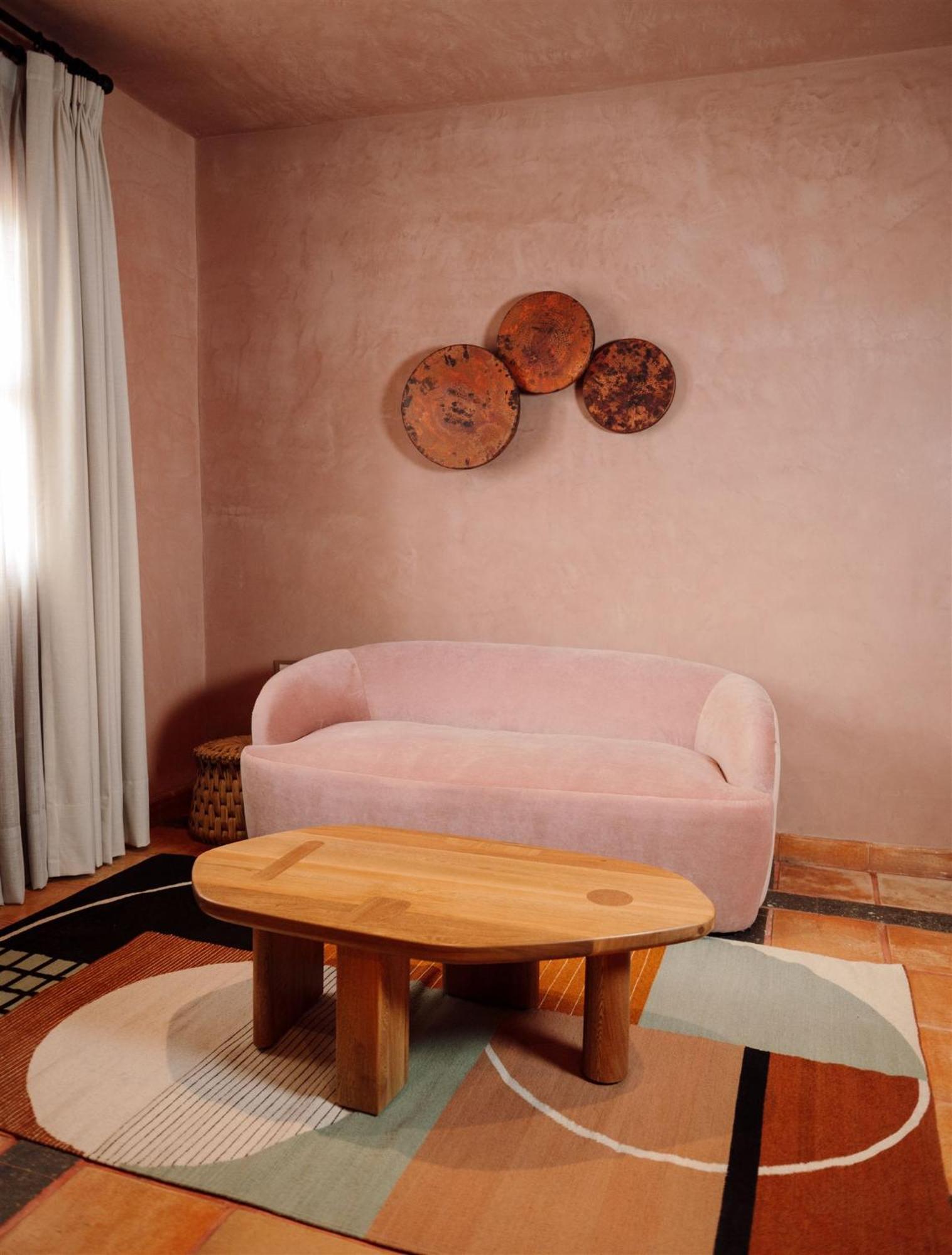 Maison Mexique Hotel Boutique Σαν Μιγκέλ ντε Αγιέντε Εξωτερικό φωτογραφία