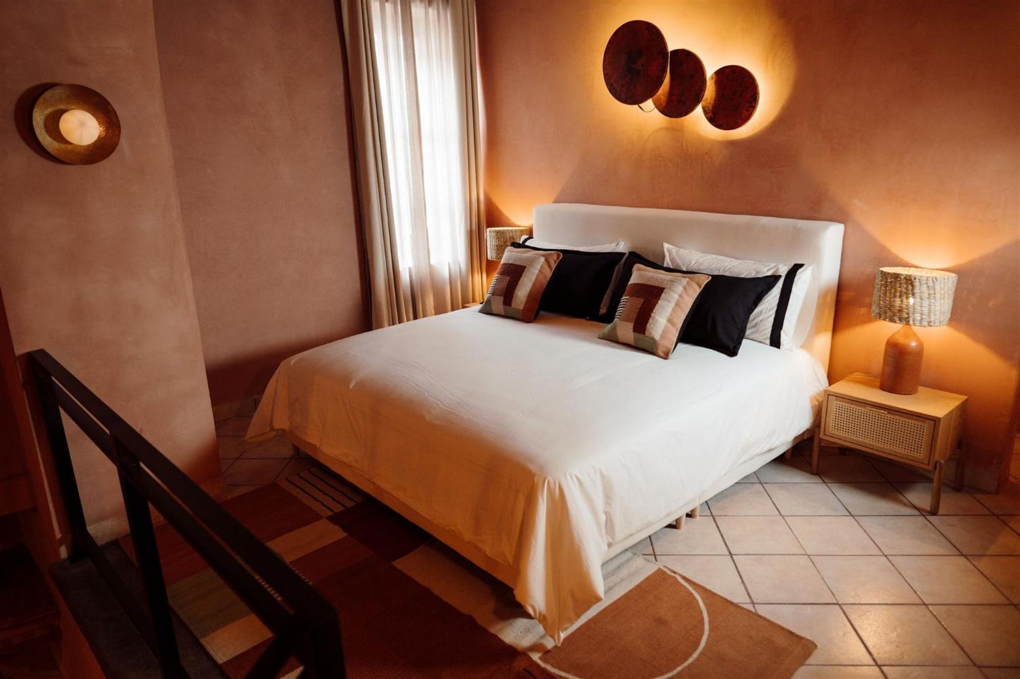 Maison Mexique Hotel Boutique Σαν Μιγκέλ ντε Αγιέντε Εξωτερικό φωτογραφία