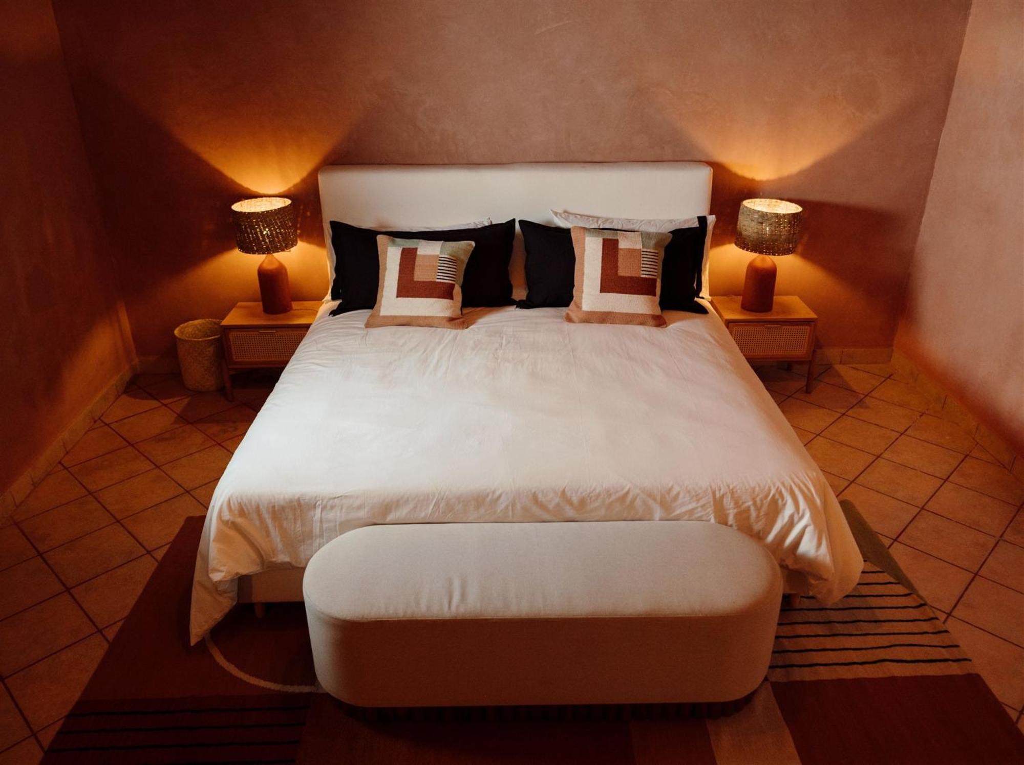 Maison Mexique Hotel Boutique Σαν Μιγκέλ ντε Αγιέντε Εξωτερικό φωτογραφία