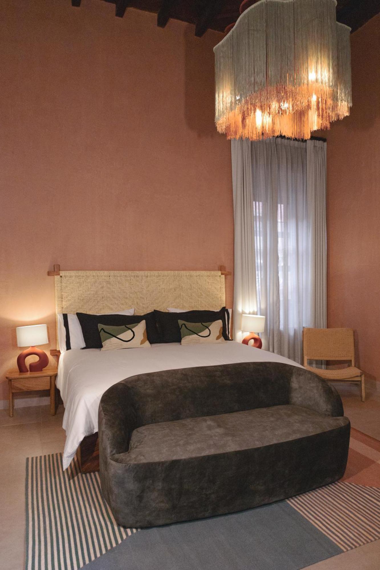 Maison Mexique Hotel Boutique Σαν Μιγκέλ ντε Αγιέντε Εξωτερικό φωτογραφία