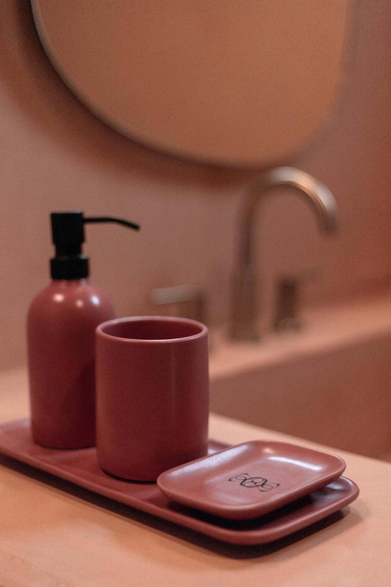 Maison Mexique Hotel Boutique Σαν Μιγκέλ ντε Αγιέντε Εξωτερικό φωτογραφία