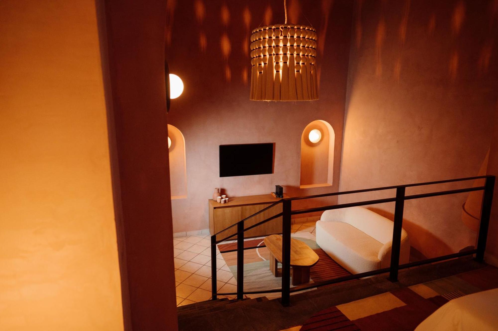 Maison Mexique Hotel Boutique Σαν Μιγκέλ ντε Αγιέντε Εξωτερικό φωτογραφία