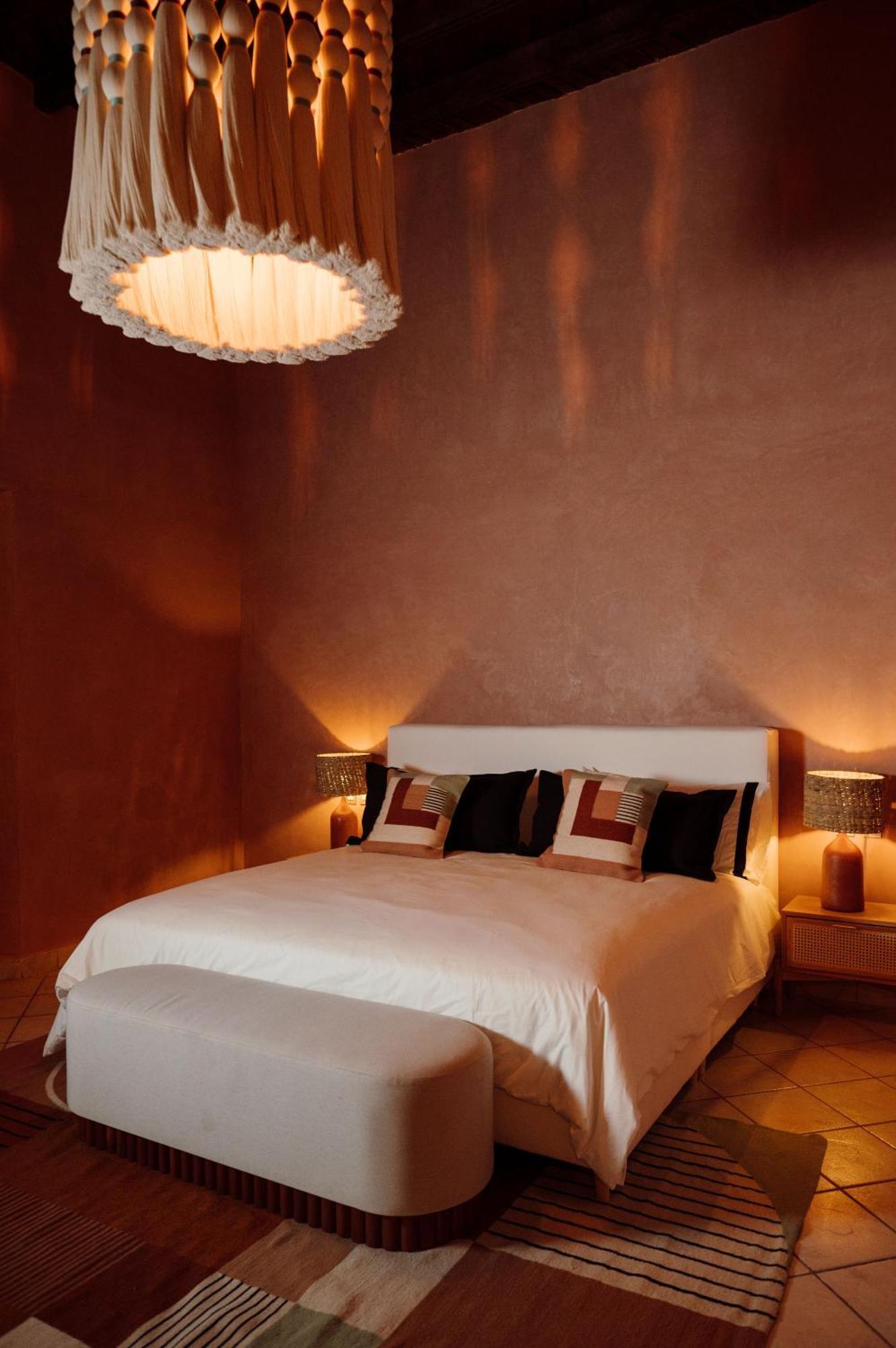 Maison Mexique Hotel Boutique Σαν Μιγκέλ ντε Αγιέντε Εξωτερικό φωτογραφία