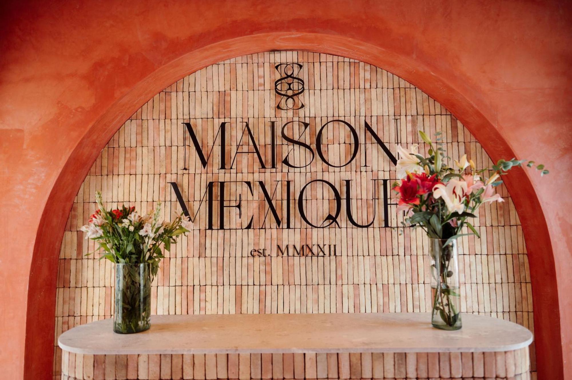 Maison Mexique Hotel Boutique Σαν Μιγκέλ ντε Αγιέντε Εξωτερικό φωτογραφία