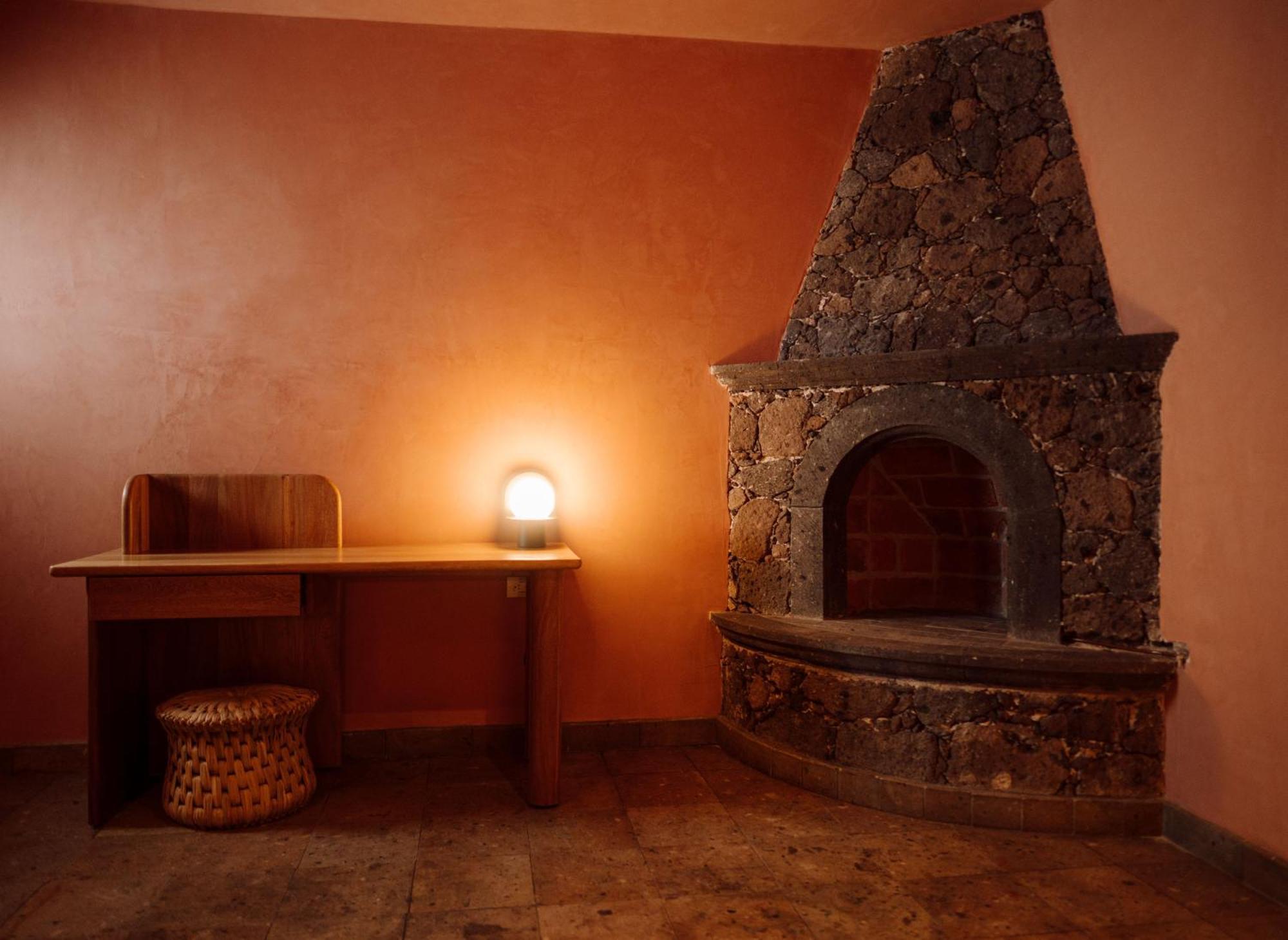 Maison Mexique Hotel Boutique Σαν Μιγκέλ ντε Αγιέντε Εξωτερικό φωτογραφία