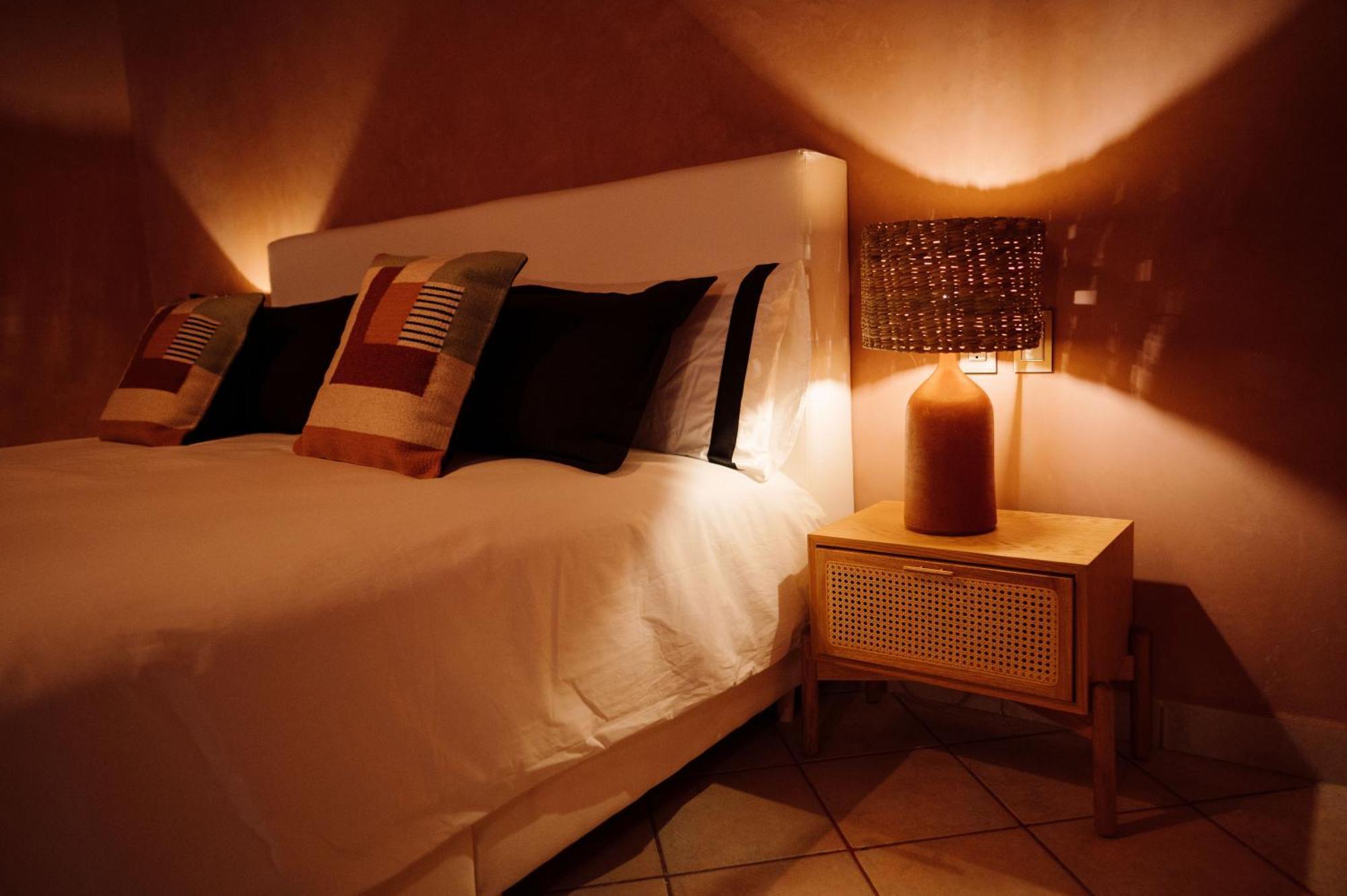 Maison Mexique Hotel Boutique Σαν Μιγκέλ ντε Αγιέντε Εξωτερικό φωτογραφία