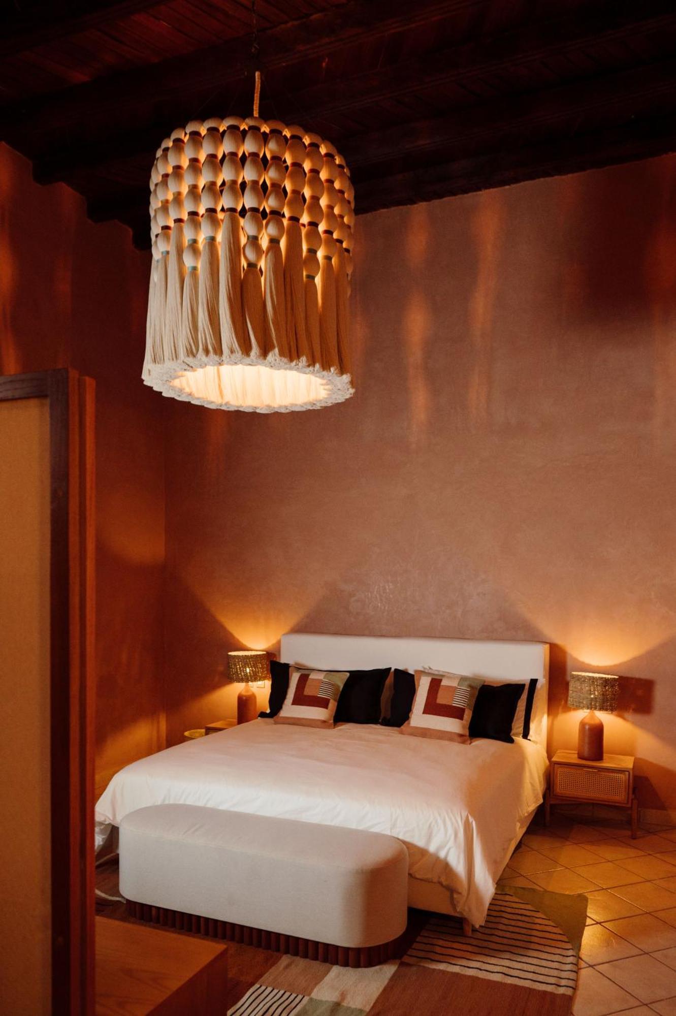 Maison Mexique Hotel Boutique Σαν Μιγκέλ ντε Αγιέντε Εξωτερικό φωτογραφία